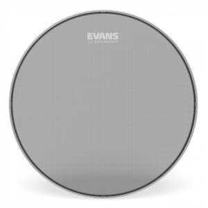 Evans SoundOff Drumhead - 18